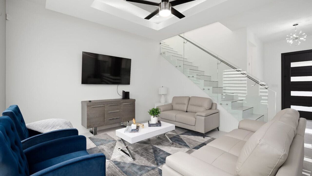 Photo of Livingroom in McAllen