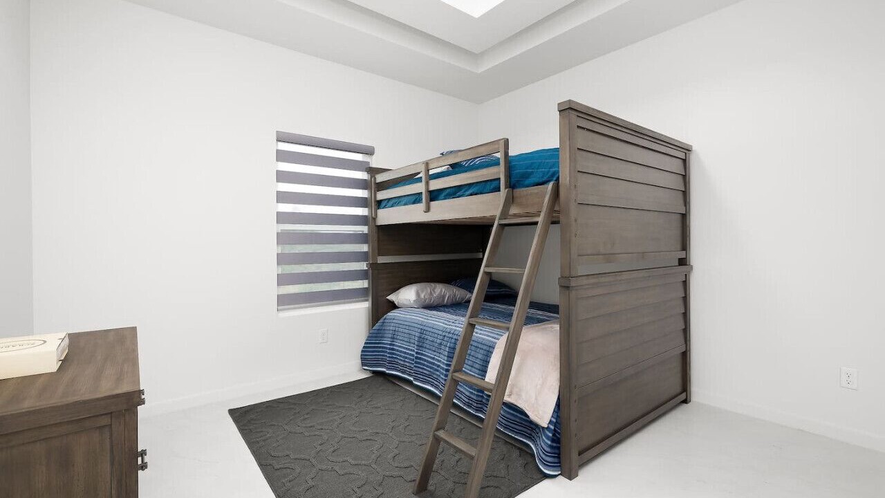 Photo of Bedroom in McAllen