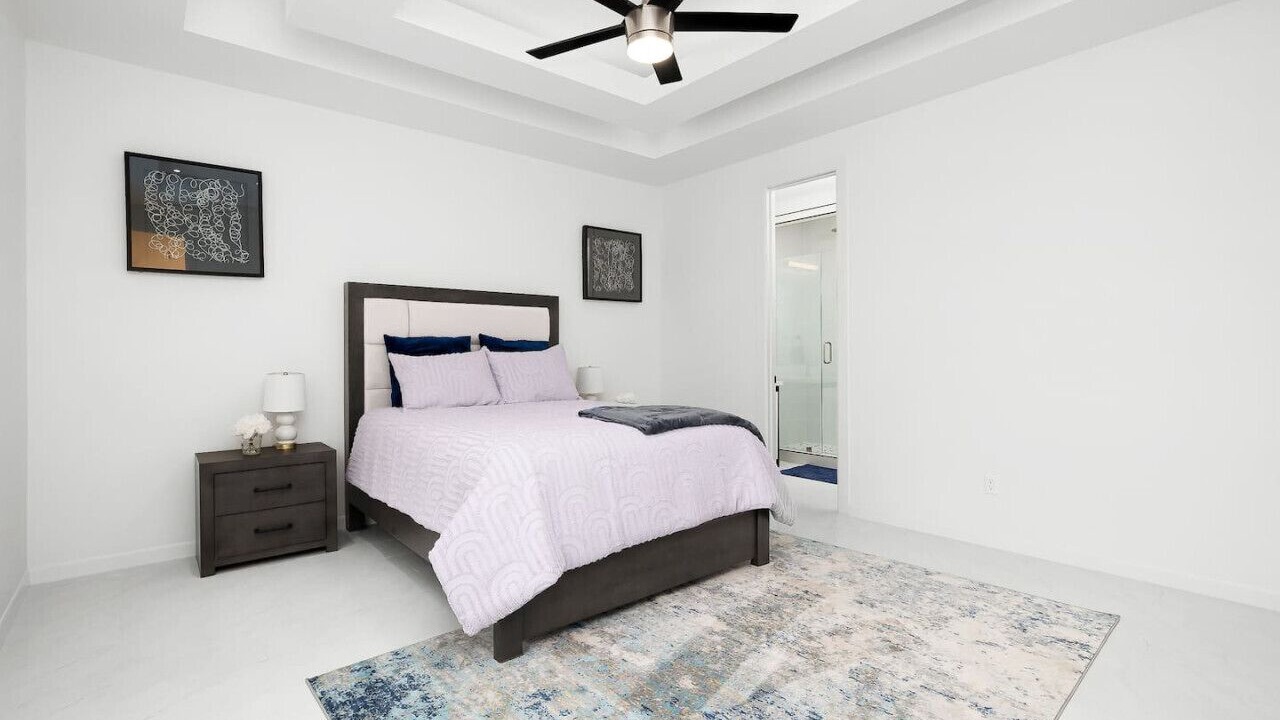 Photo of Bedroom in McAllen