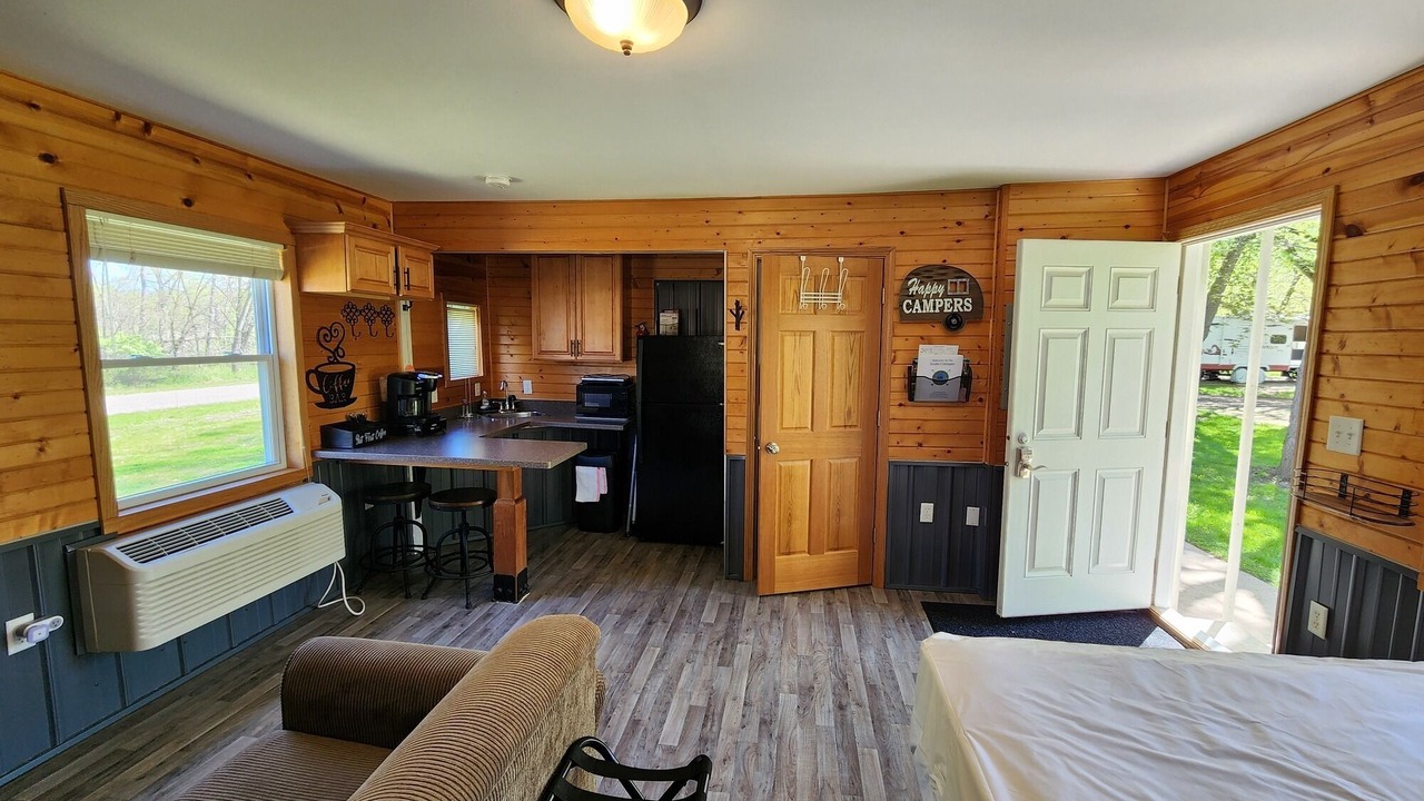 Photo of Outdoor in Trempealeau