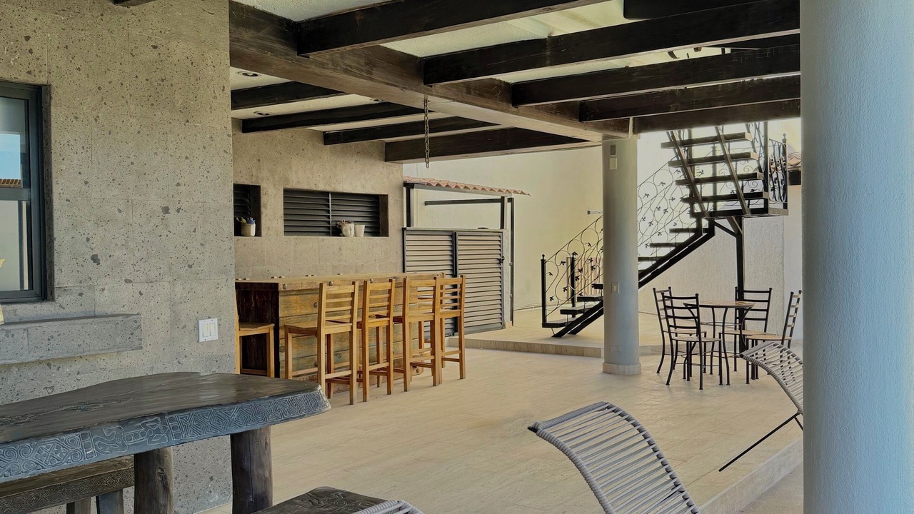 Photo of Outdoor in Cabo San Lucas