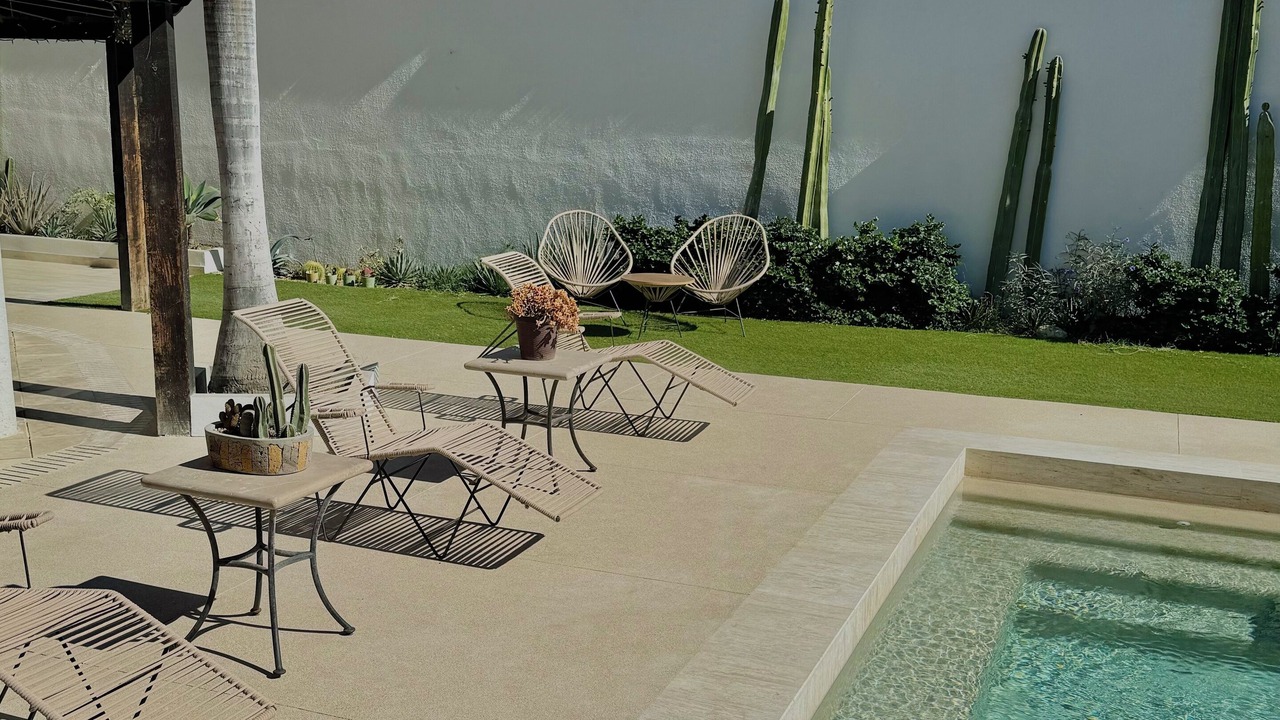 Photo of Outdoor in Cabo San Lucas