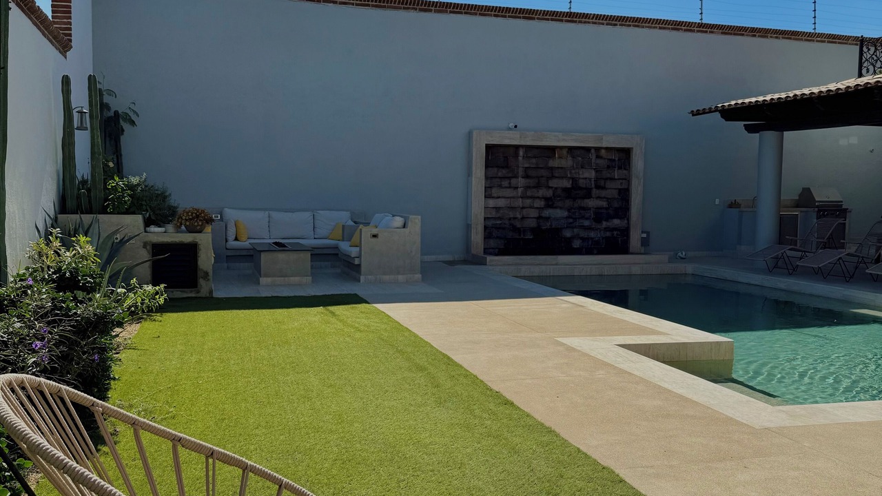Photo of Outdoor in Cabo San Lucas