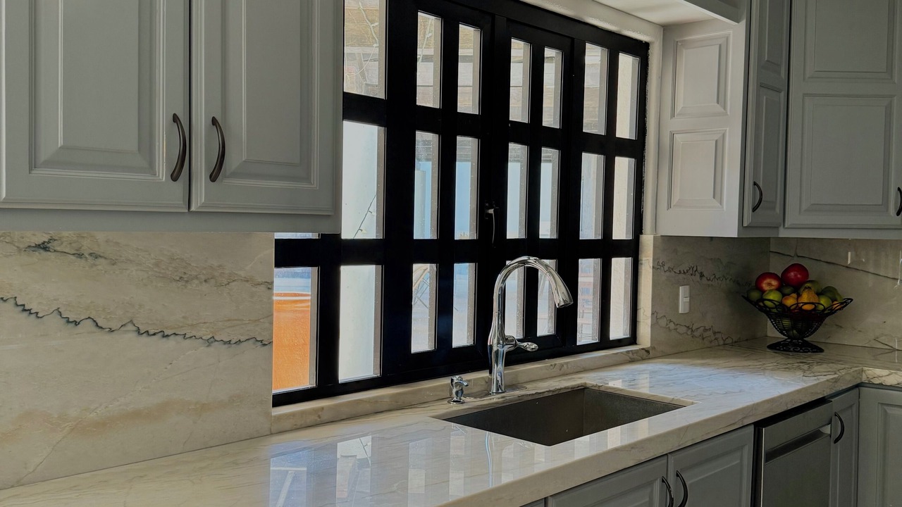 Photo of Kitchen in Cabo San Lucas