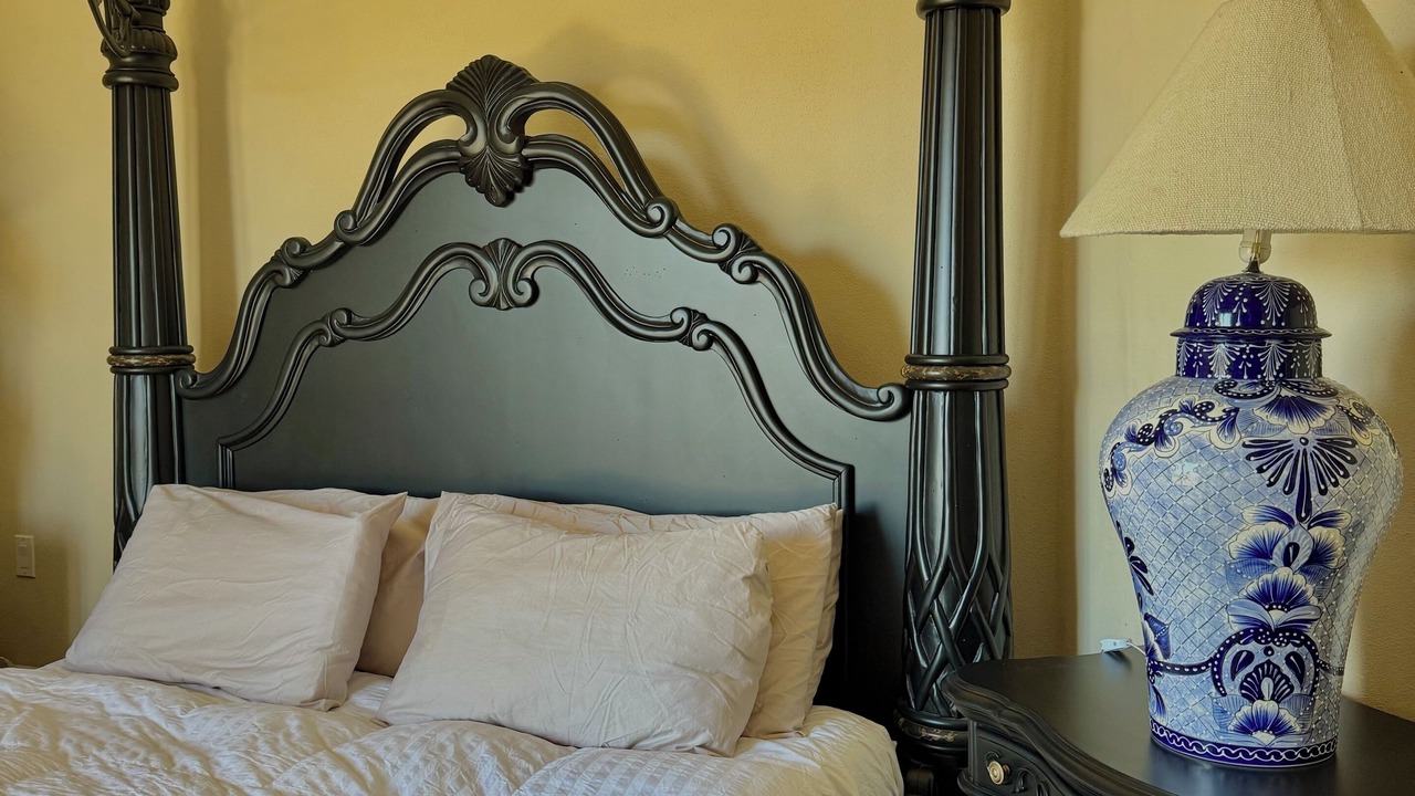 Photo of Bedroom in Cabo San Lucas