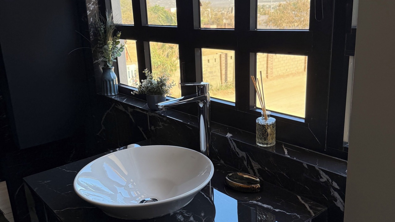 Photo of Bathroom in Cabo San Lucas