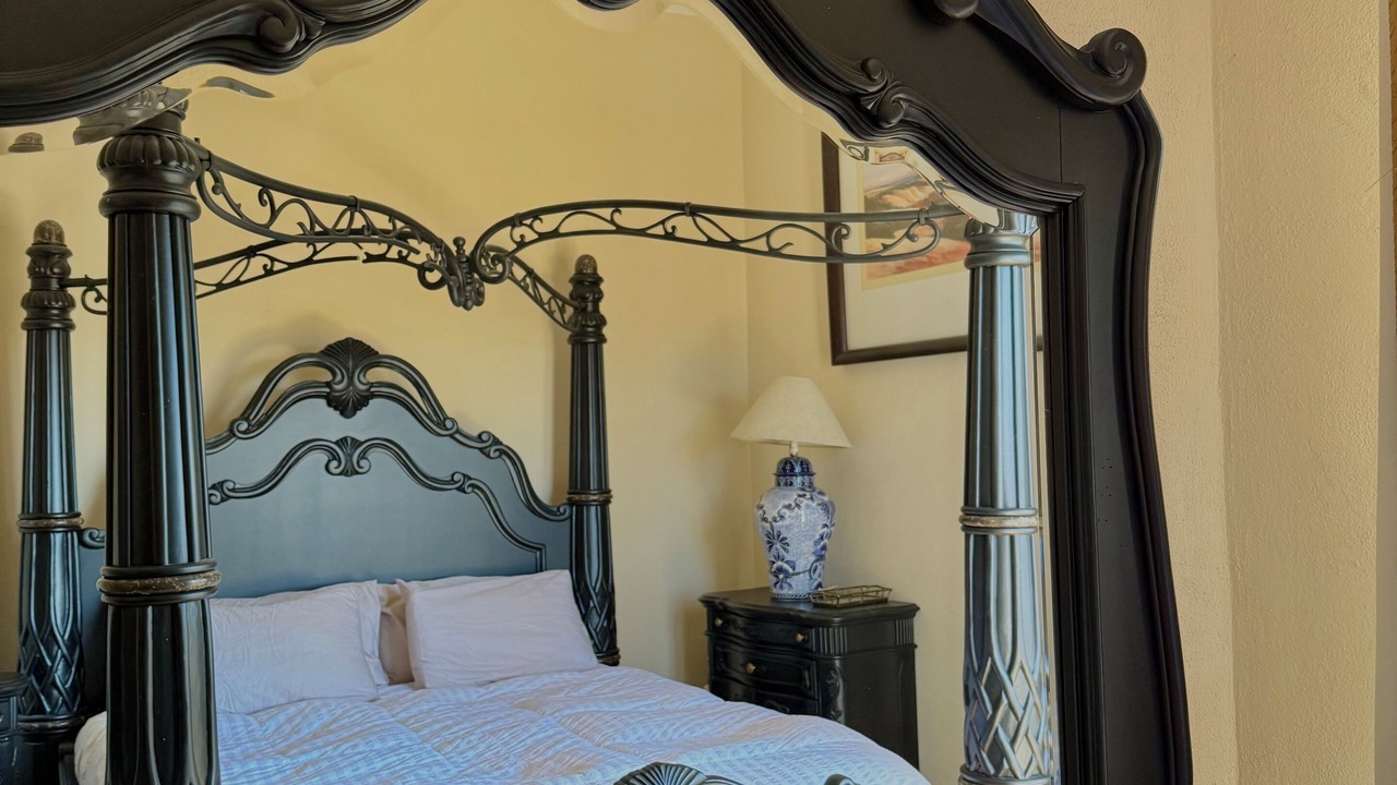 Photo of Bedroom in Cabo San Lucas