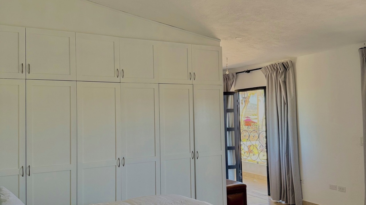Photo of Bedroom in Cabo San Lucas
