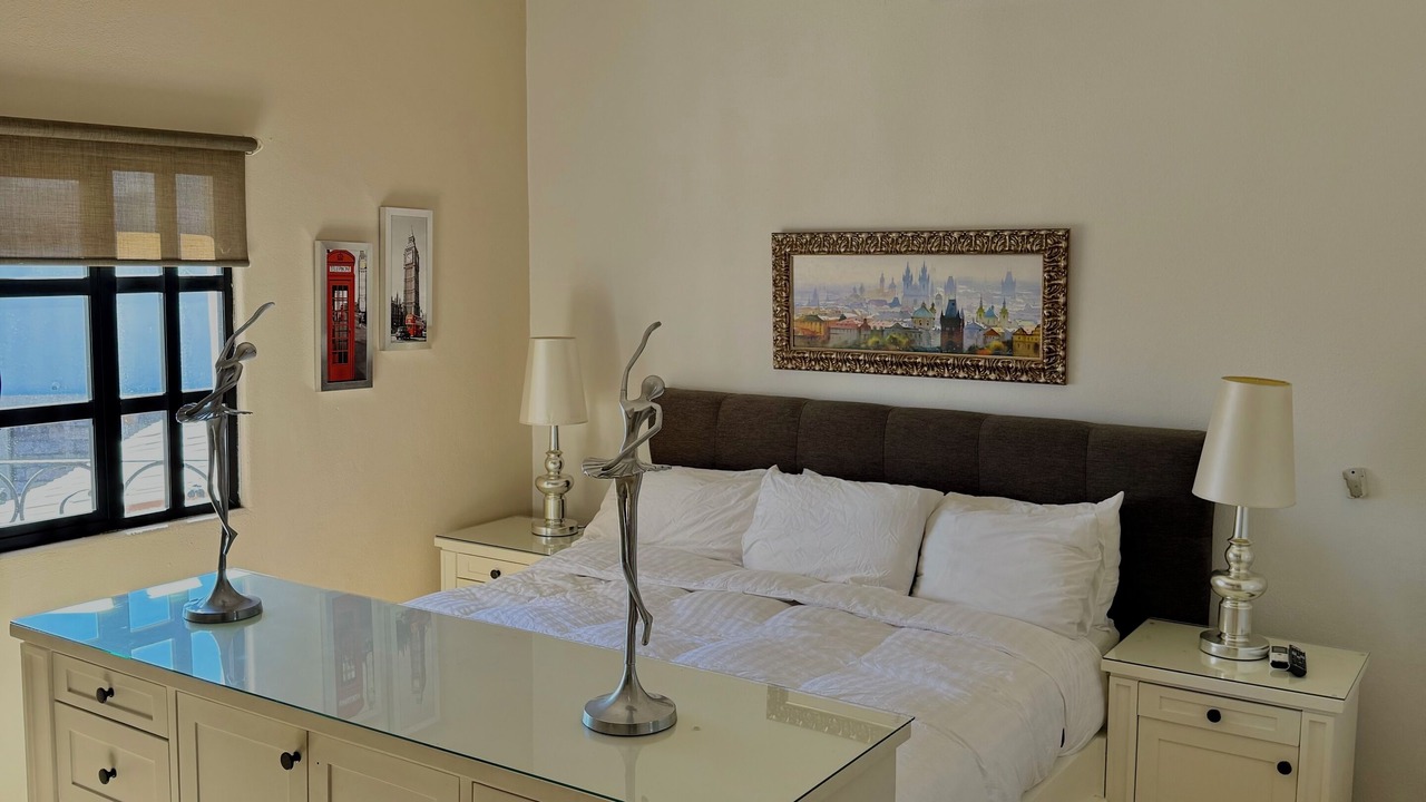 Photo of Bedroom in Cabo San Lucas