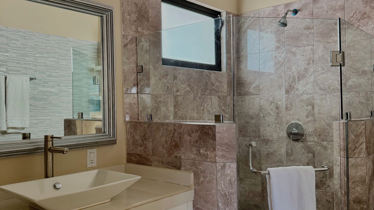 Photo of Bathroom in Cabo San Lucas