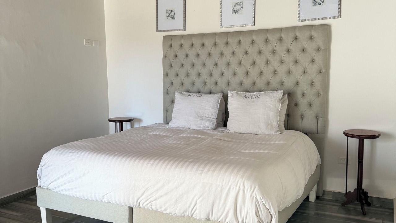 Photo of Bedroom in Cabo San Lucas