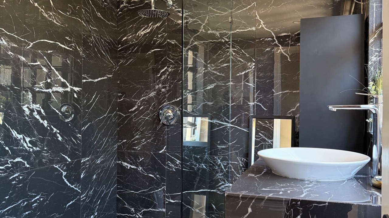 Photo of Bathroom in Cabo San Lucas
