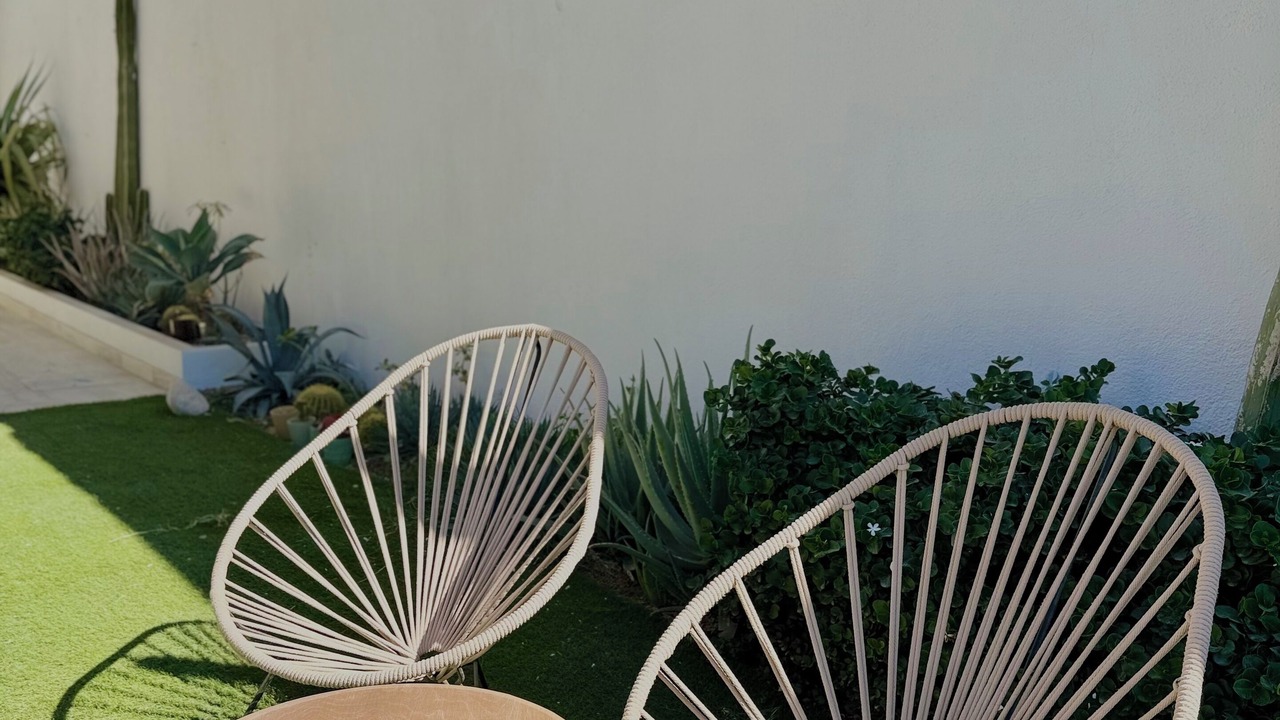 Photo of Patio Balcony in Cabo San Lucas