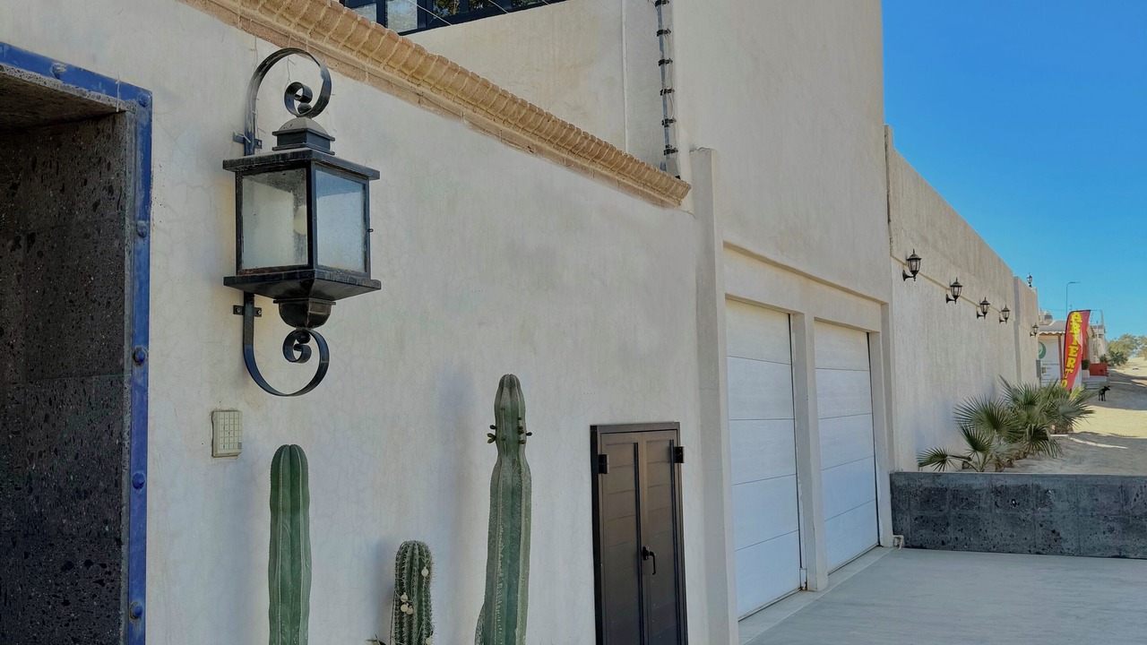Photo of Outdoor in Cabo San Lucas