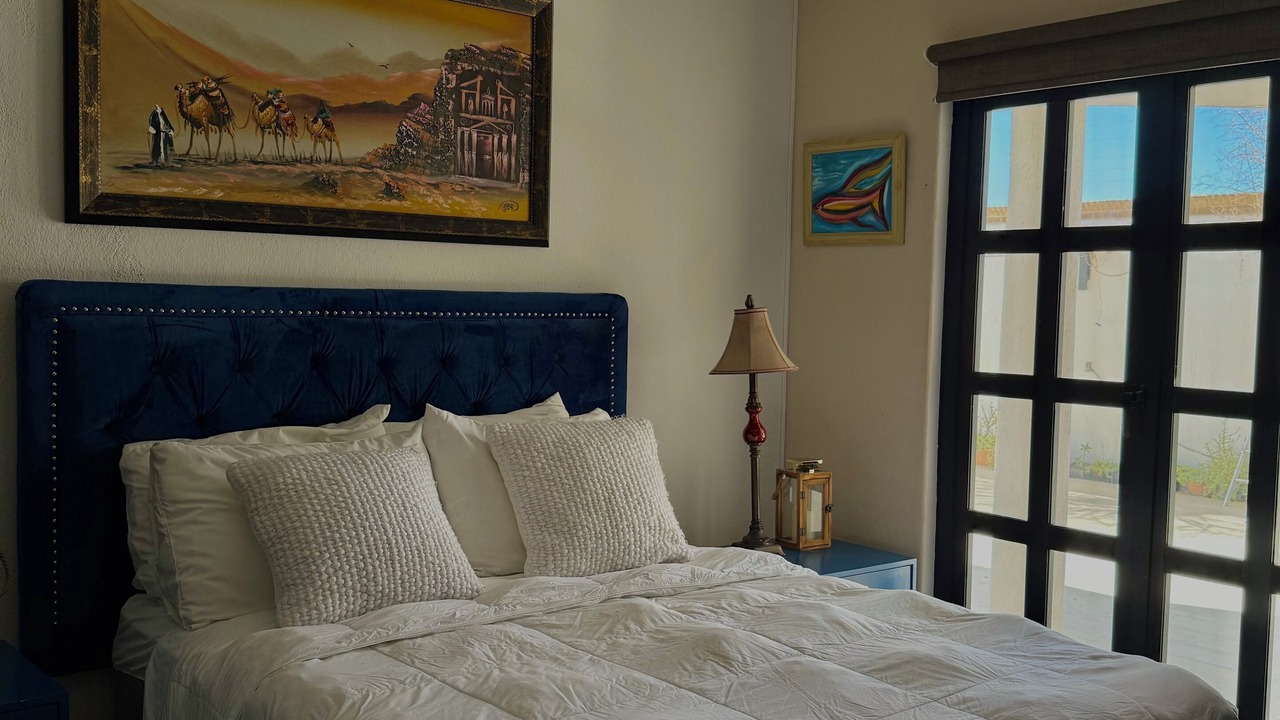 Photo of Bedroom in Cabo San Lucas