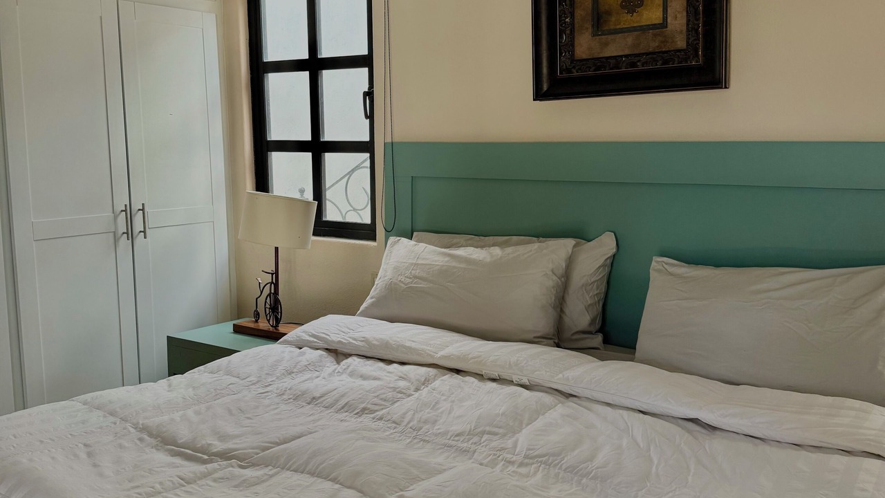 Photo of Bedroom in Cabo San Lucas