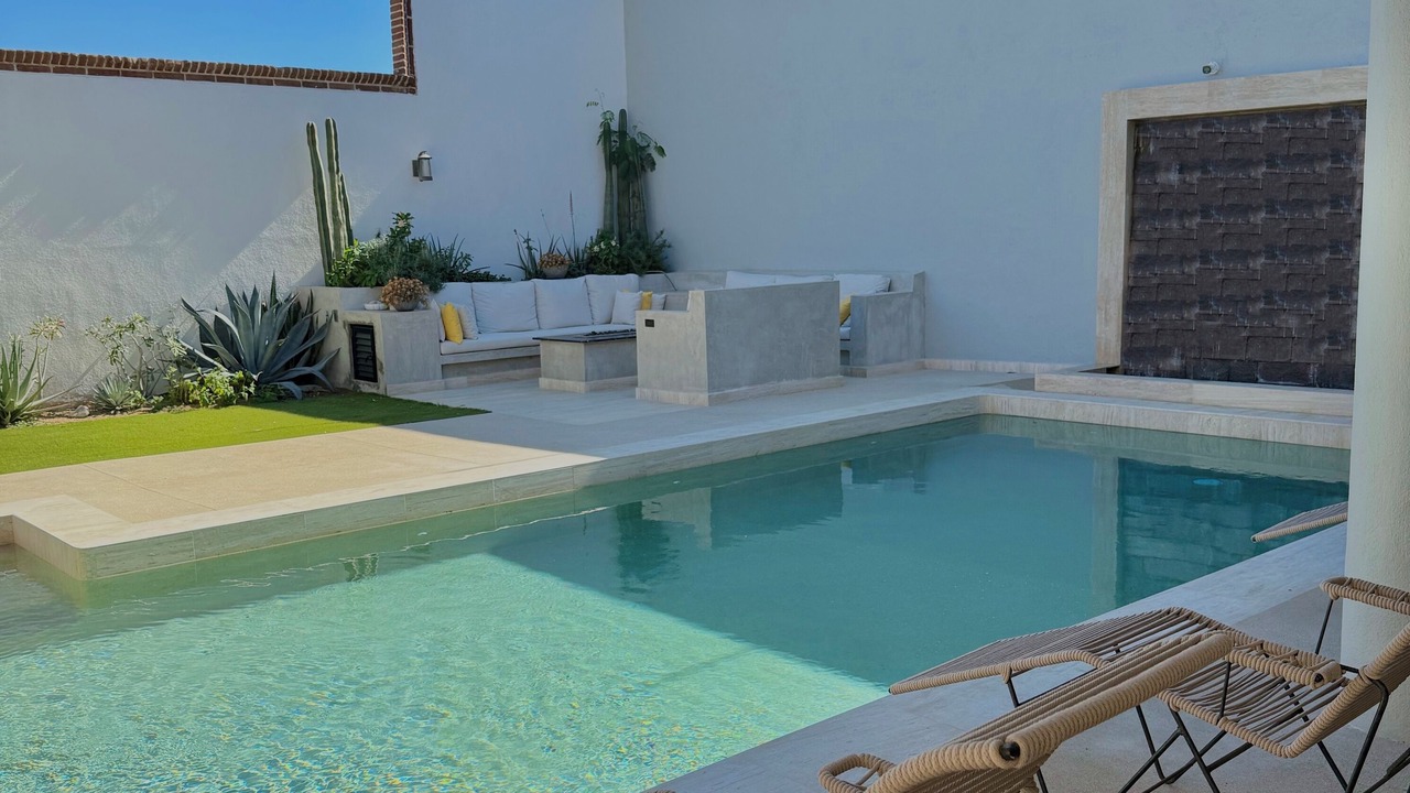 Photo of Outdoor in Cabo San Lucas