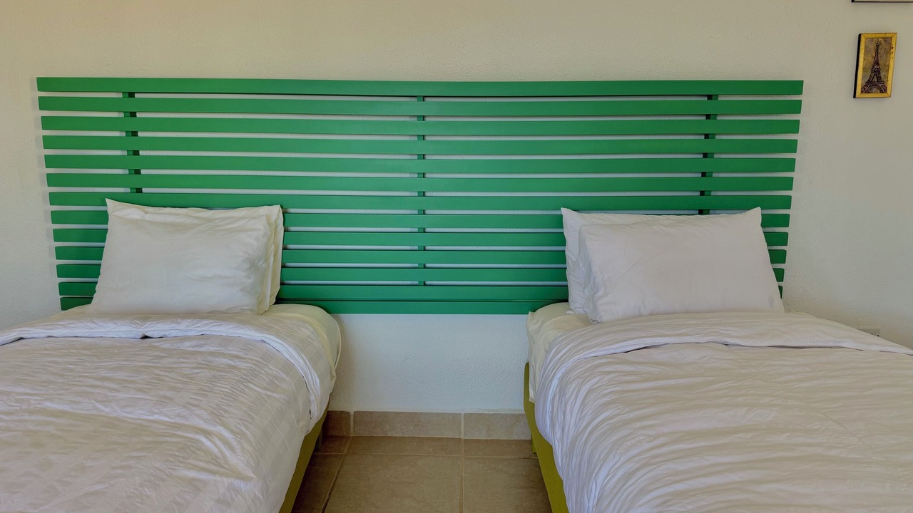 Photo of Bedroom in Cabo San Lucas