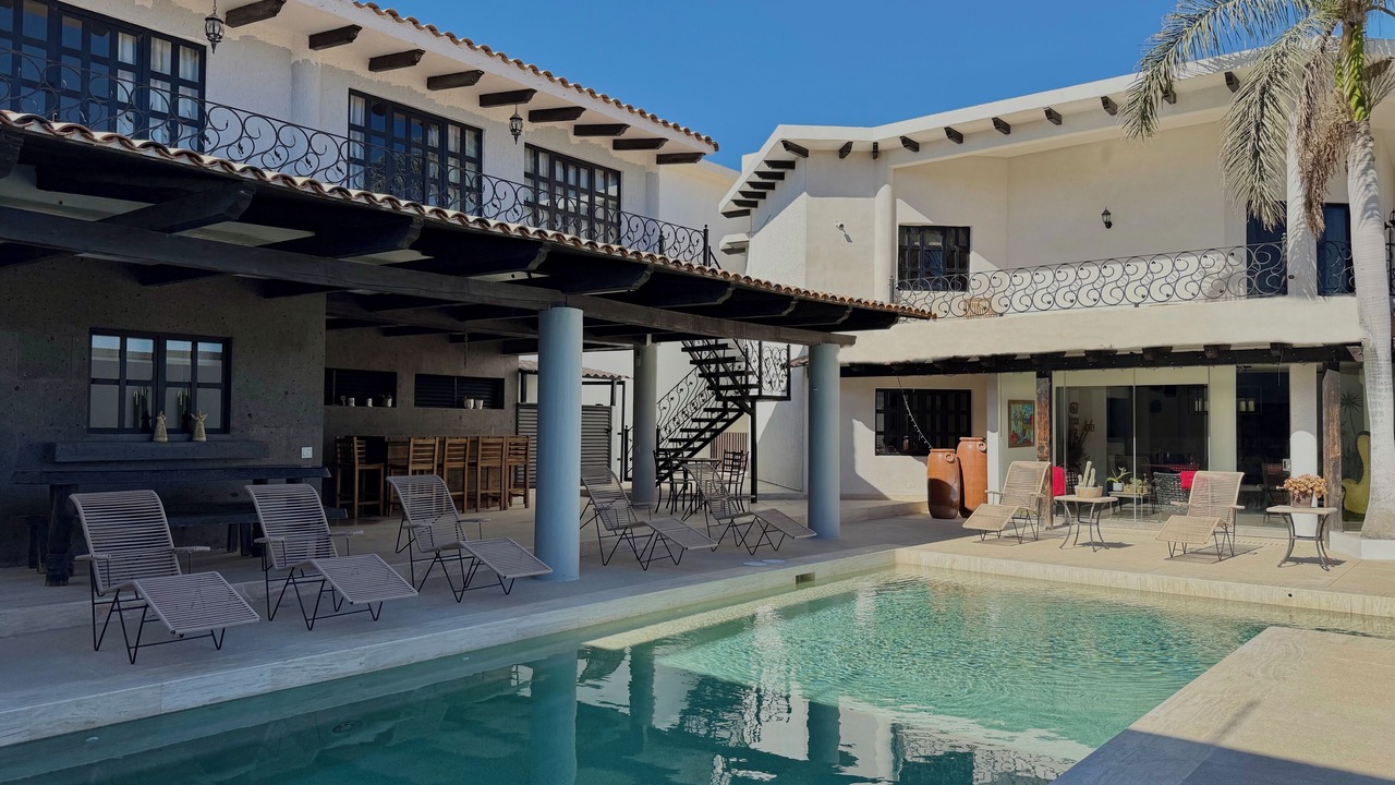 Photo of Outdoor in Cabo San Lucas