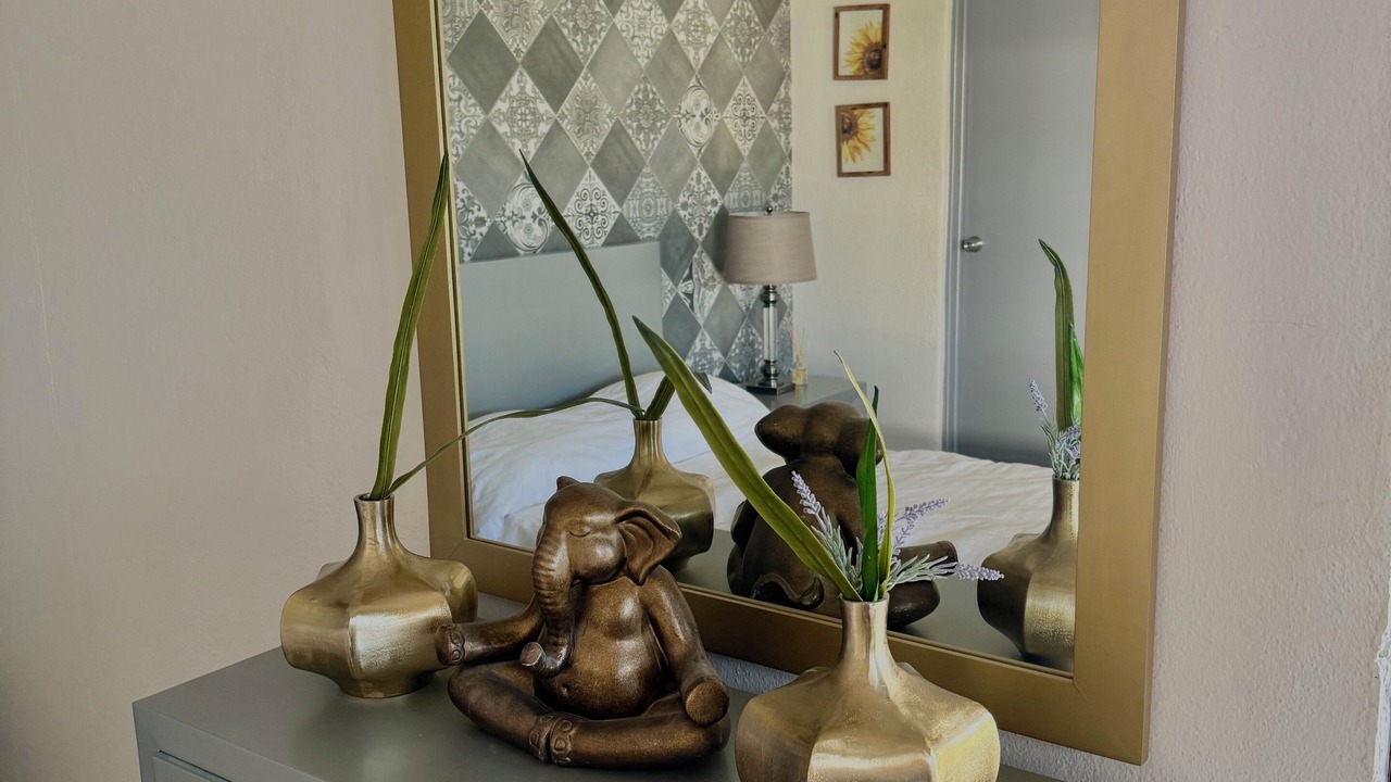 Photo of Bedroom in Cabo San Lucas