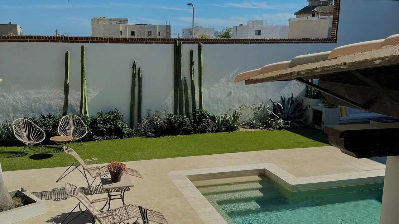 Photo of Outdoor in Cabo San Lucas