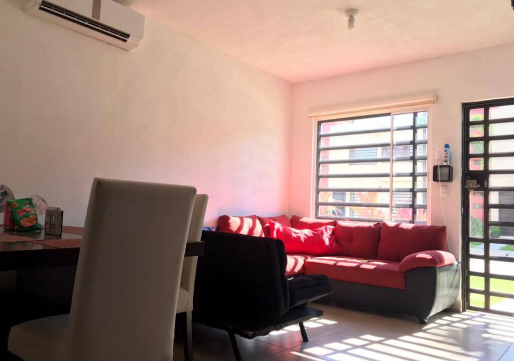 Photo of Livingroom in Puente del Mar