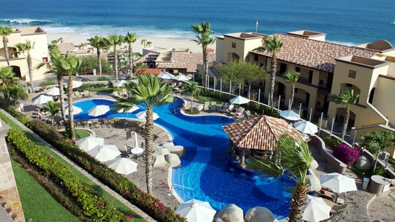 Photo of Outdoor in Pedregal