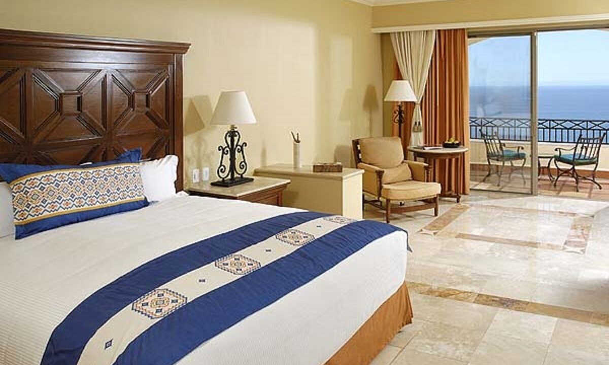 Photo of Bedroom in Pedregal