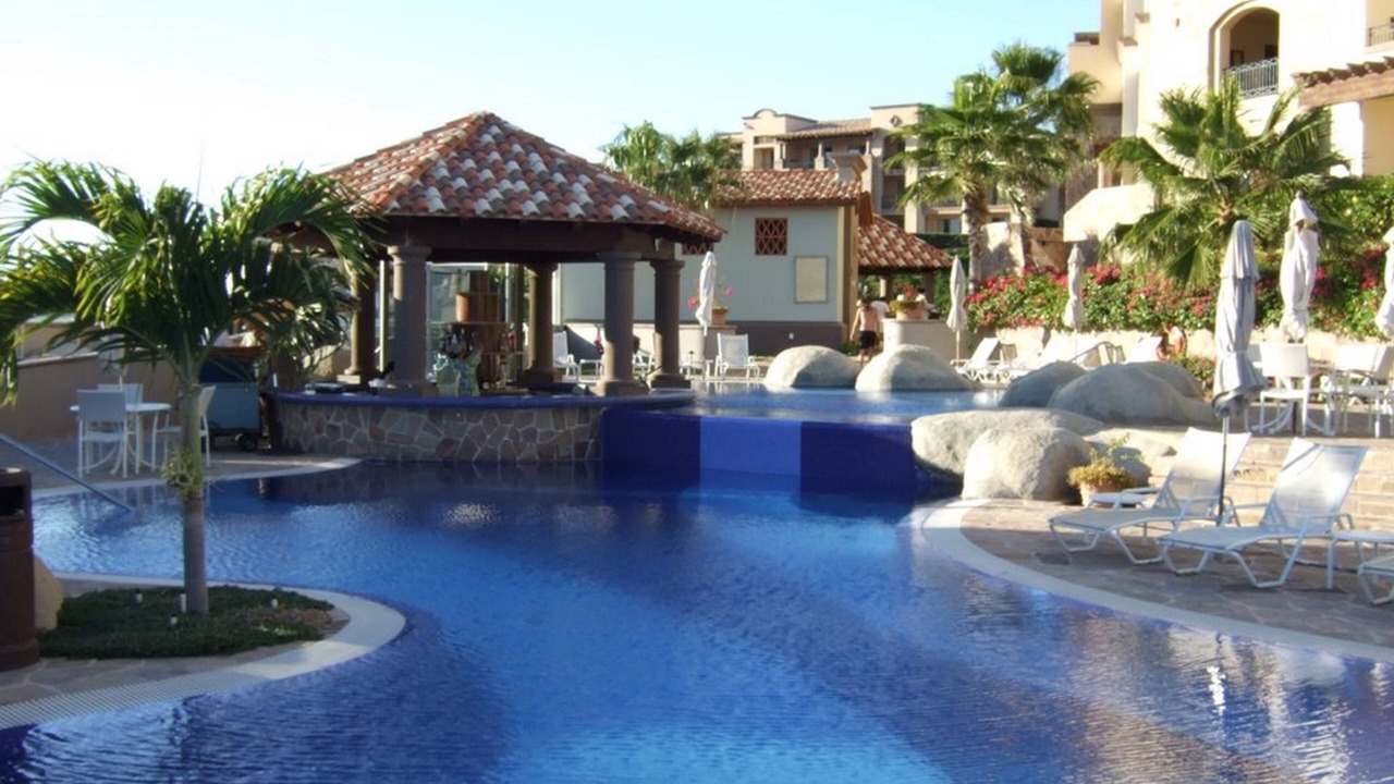 Photo of Outdoor in Pedregal