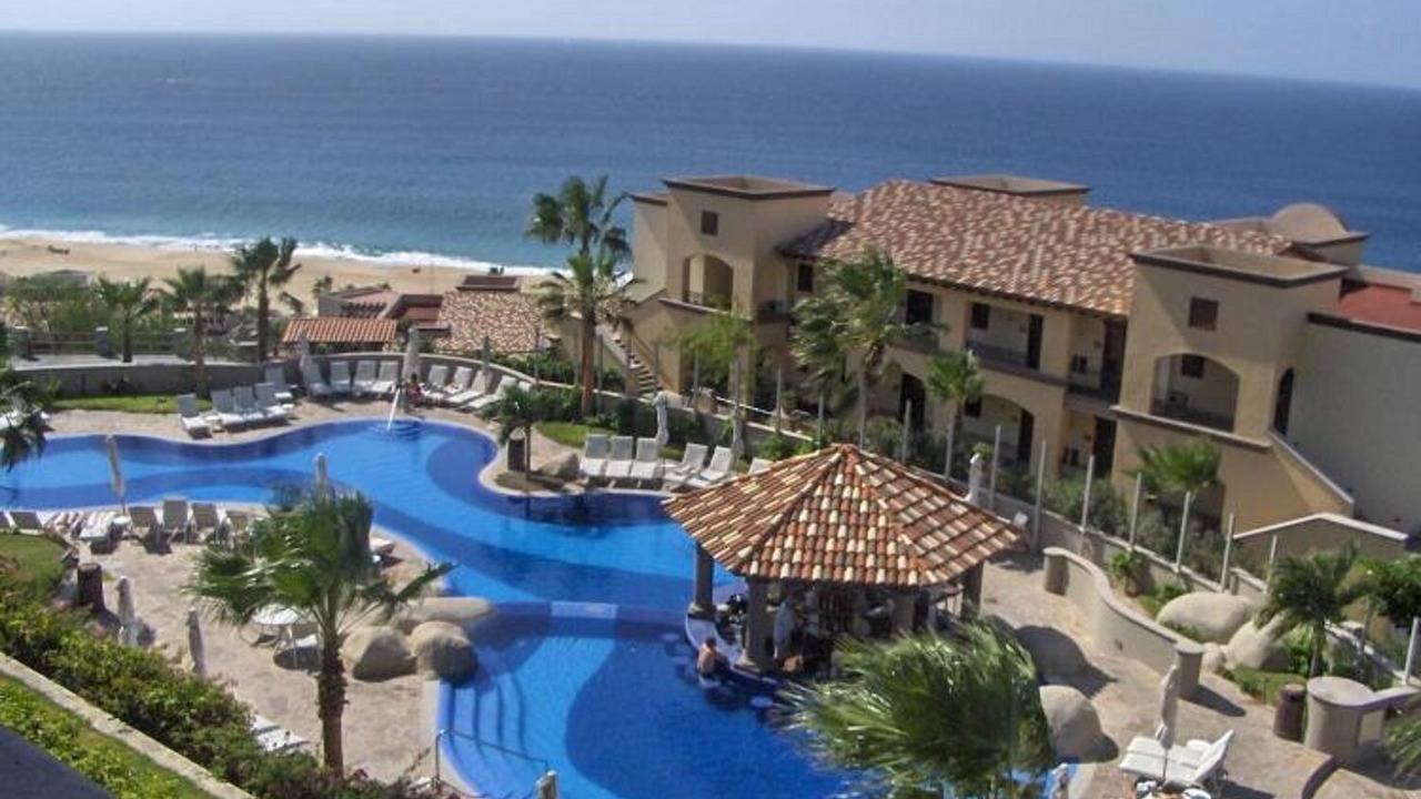 Photo of Outdoor in Pedregal