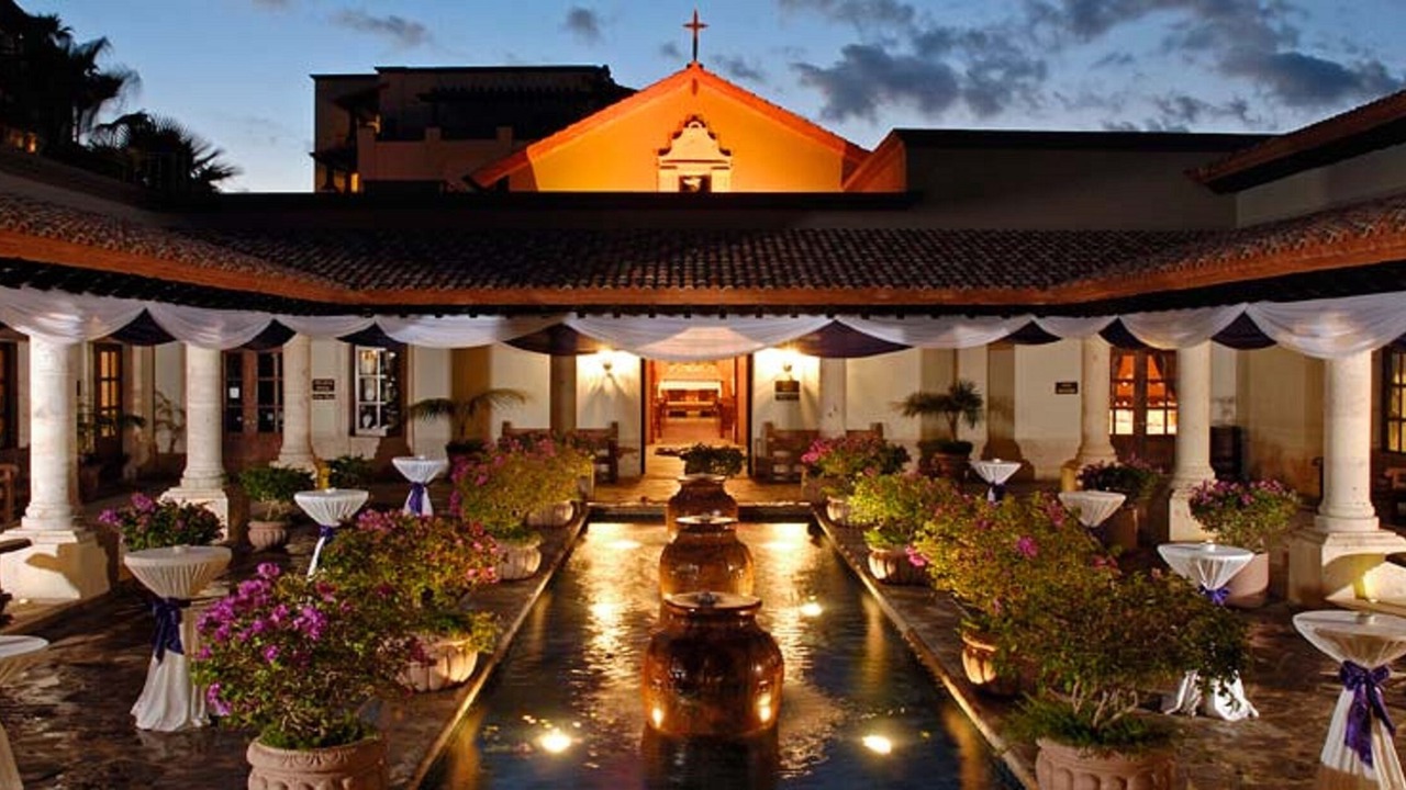 Photo of Outdoor in Pedregal