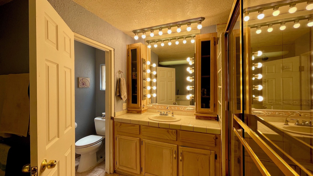 Photo of Bathroom in Lengueta Arenosa