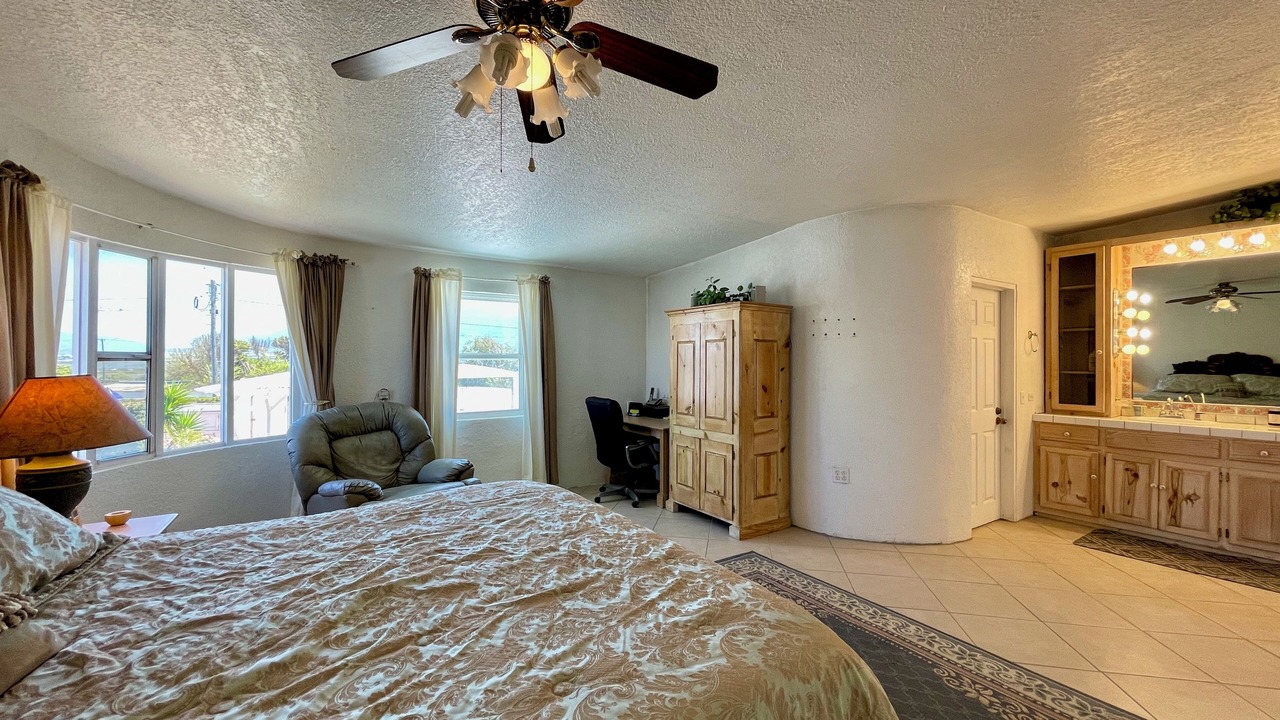 Photo of Bedroom in Lengueta Arenosa