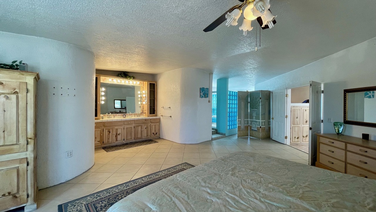 Photo of Bedroom in Lengueta Arenosa