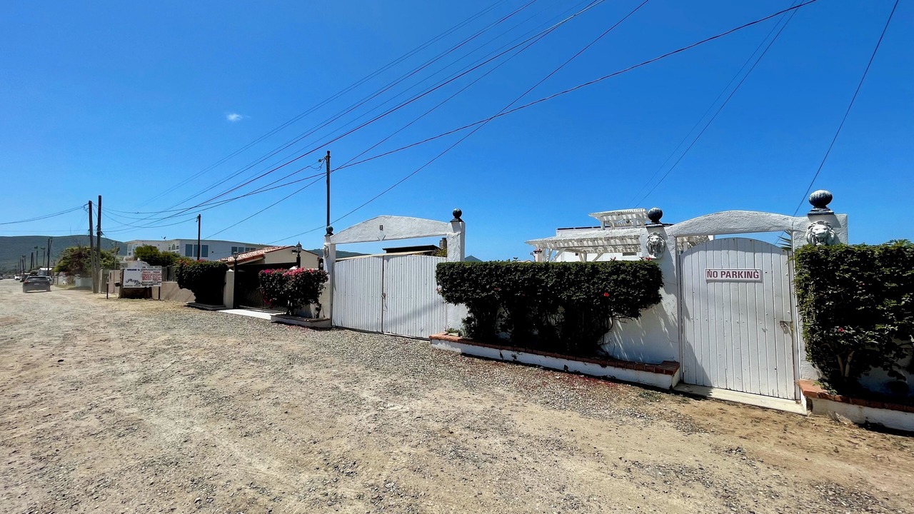 Photo of Others in Lengueta Arenosa