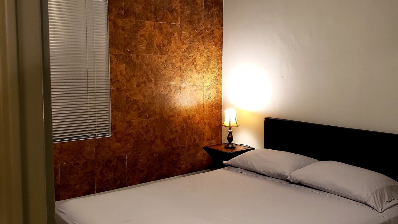 Photo of Bedroom in Ensenada