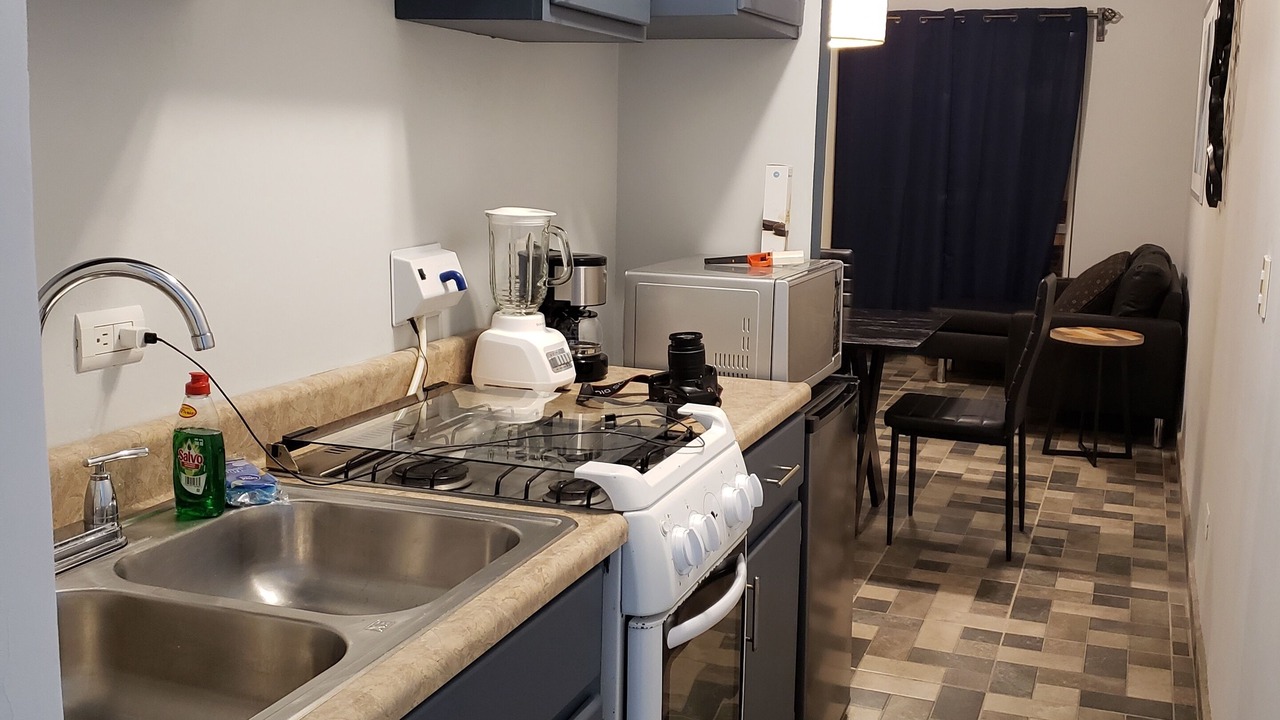Photo of Kitchen in Ensenada