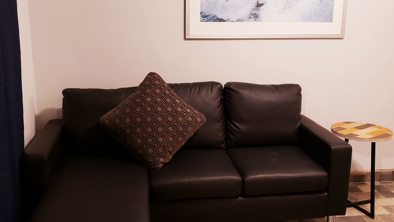 Photo of Livingroom in Ensenada