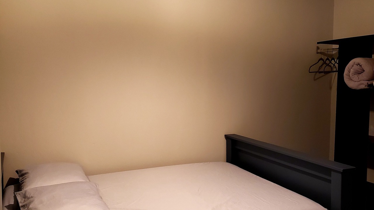 Photo of Bedroom in Ensenada