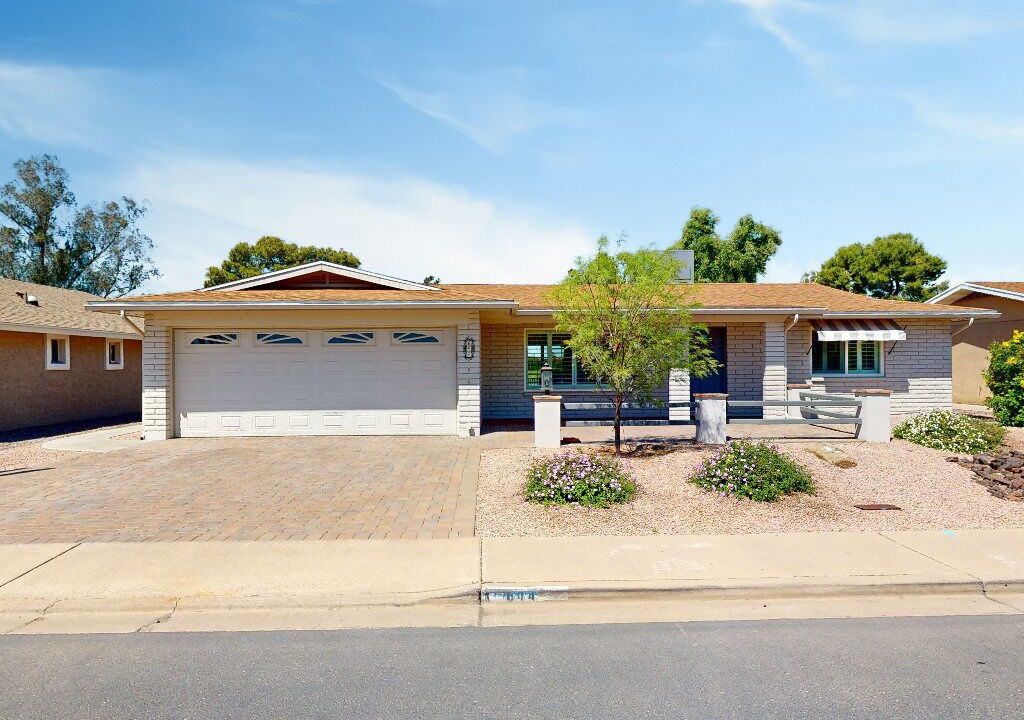 Photo of Outdoor in Sunland Village
