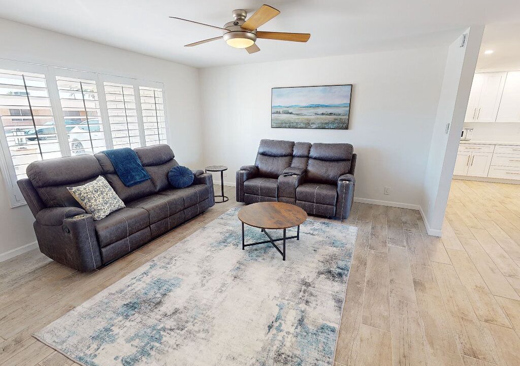 Photo of Livingroom in Sunland Village