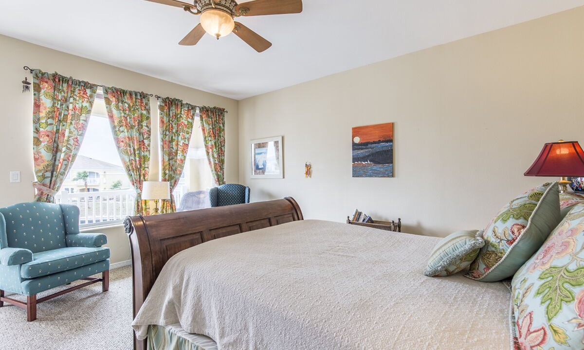 Photo of Bedroom in Laguna Vista