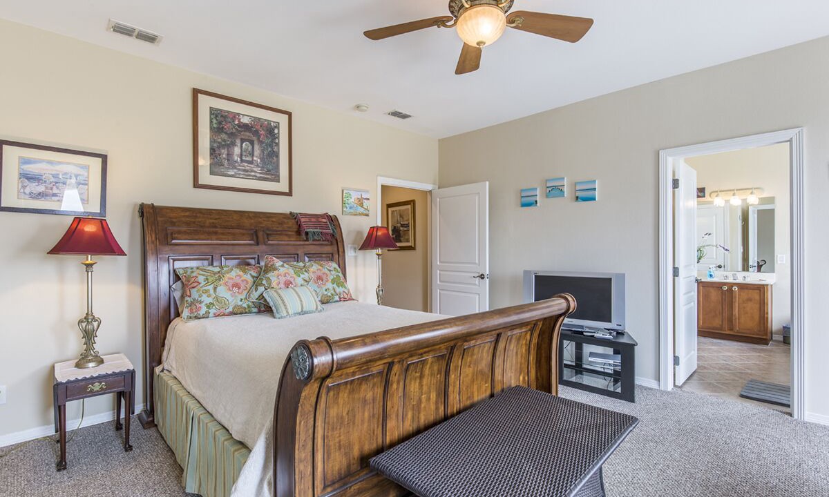 Photo of Bedroom in Laguna Vista