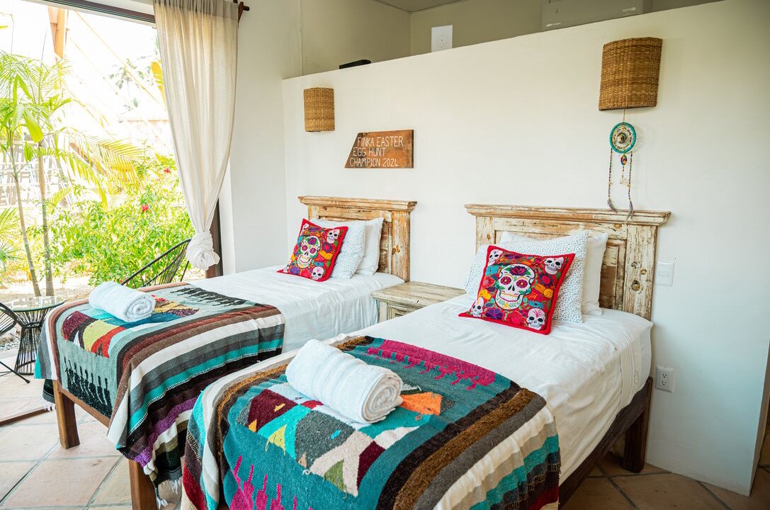 Photo of Bedroom in Saladita