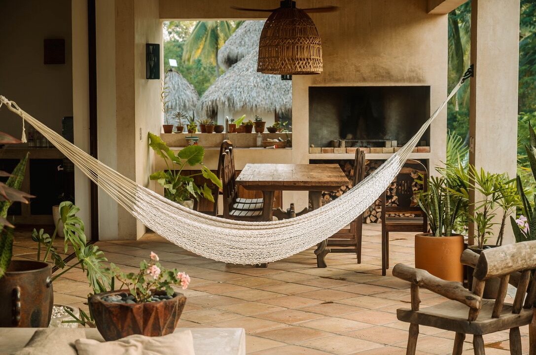 Photo of Outdoor in Saladita