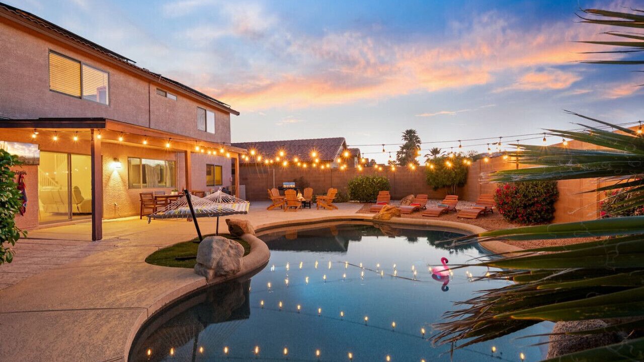 Photo of Outdoor in Casa Grande