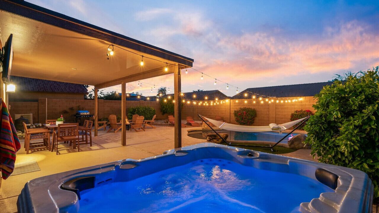Photo of Outdoor in Casa Grande
