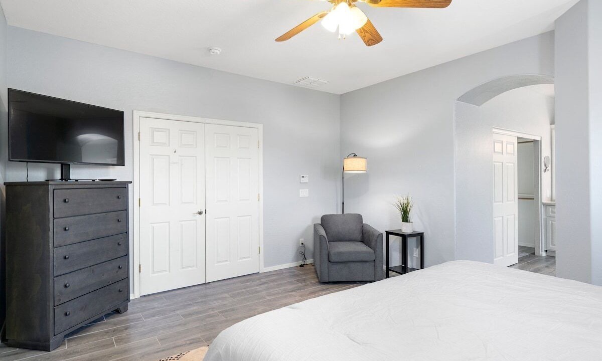 Photo of Bedroom in Corte Sierra