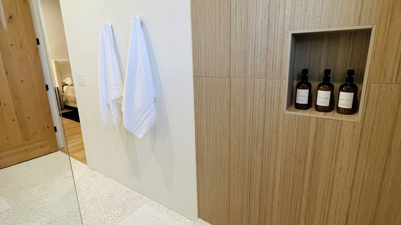Photo of Bathroom in Gilbert
