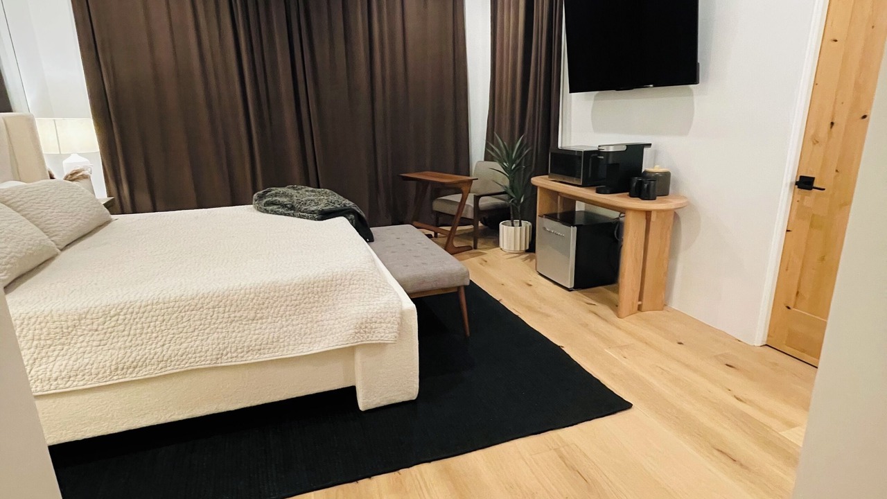 Photo of Bedroom in Gilbert